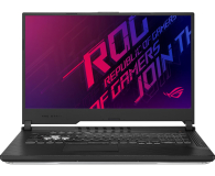 ASUS ROG Strix G i7-9750H/16GB/512 - 499650 - zdjęcie 3